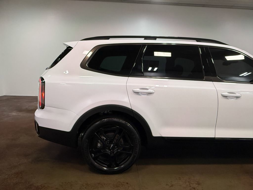 Used 2024 Kia Telluride SX Prestige X-Line image 33