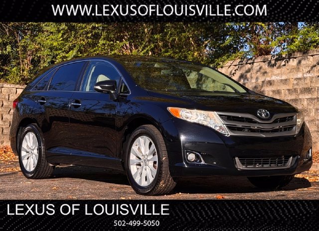 Used 2015 Toyota Venza XLE w/ XLE Premium Package FWD image 1