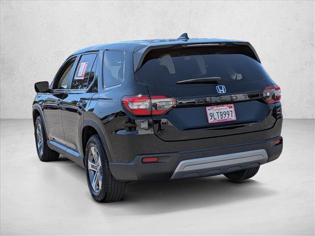 Certified 2024 Honda Pilot EX-L image 8