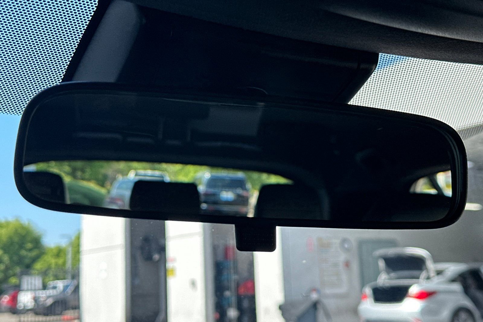 Certified 2019 Toyota Corolla XSE FWD image 26