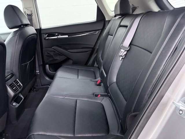 Used 2023 Kia Seltos SX w/ SX Sunroof Package AWD/4WD image 22