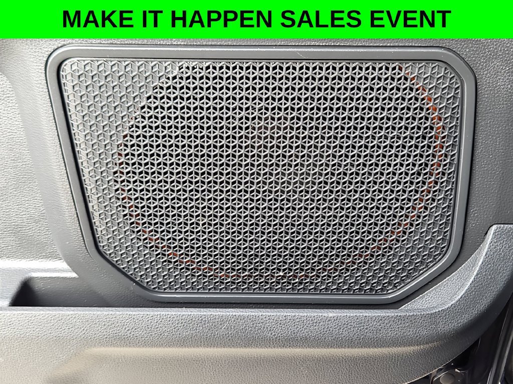 Used 2024 Toyota Tundra Limited w/ TRD Off-Road Package AWD/4WD image 13