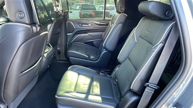 Used 2021 Cadillac Escalade Sport w/ Driver Assist Tech Package image 13