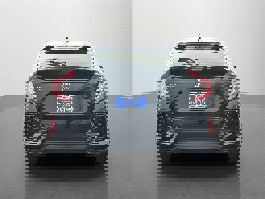 Used 2021 Honda Civic EX image 5