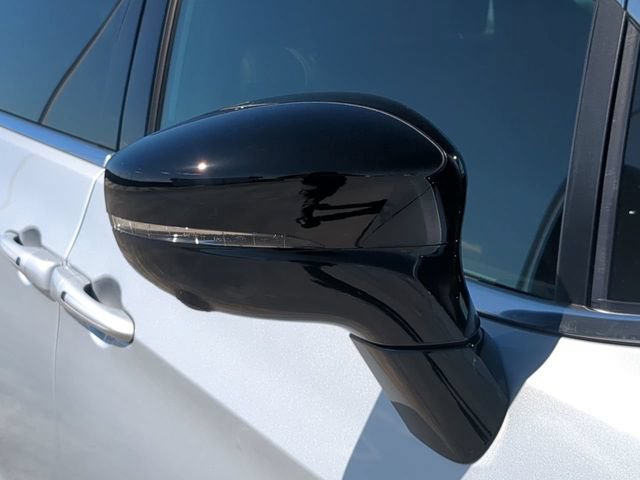 New 2026 Chrysler Pacifica Select FWD image 12