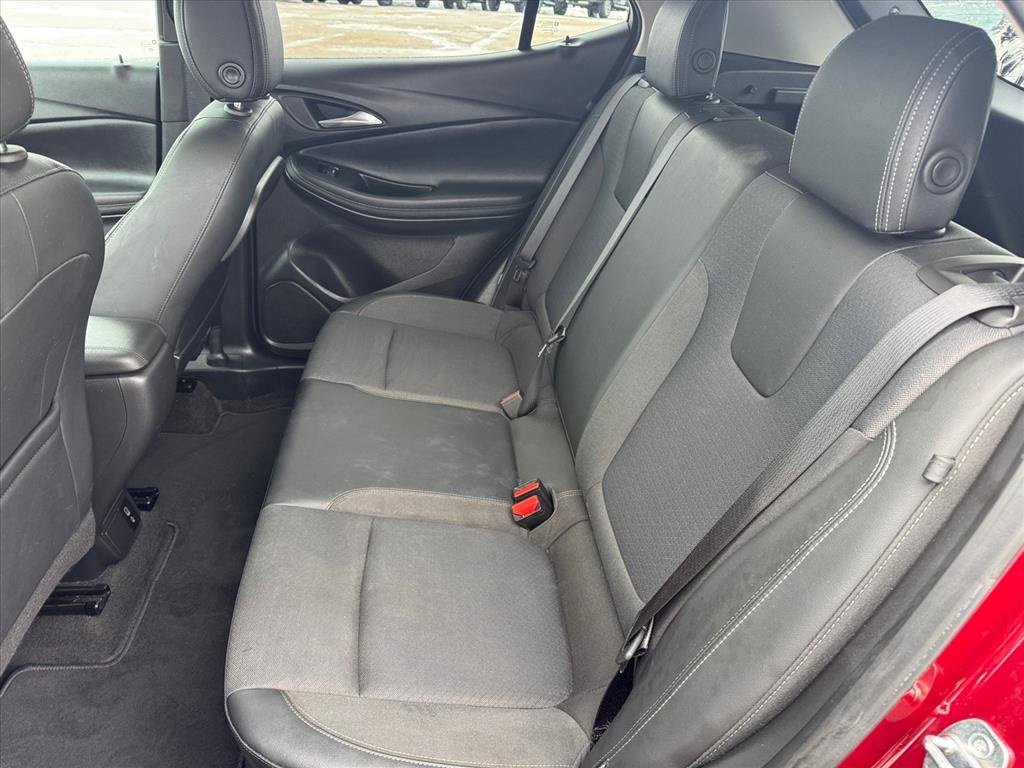 Used 2022 Buick Encore GX Preferred image 8