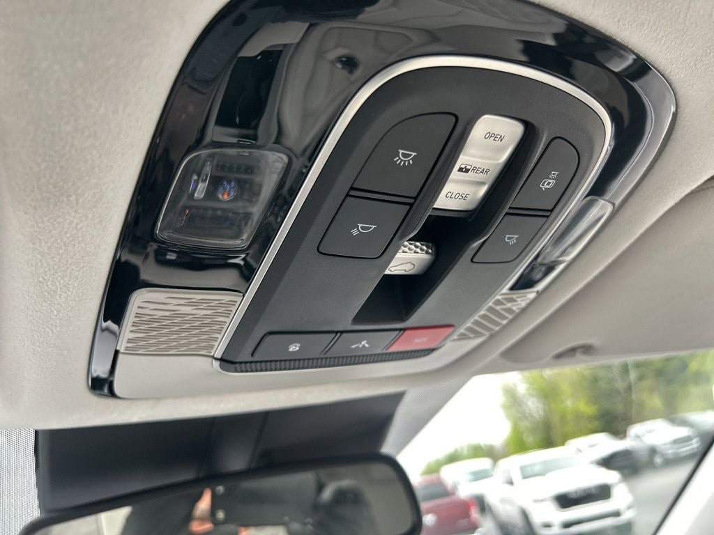 Used 2022 Hyundai Palisade Calligraphy AWD/4WD image 22