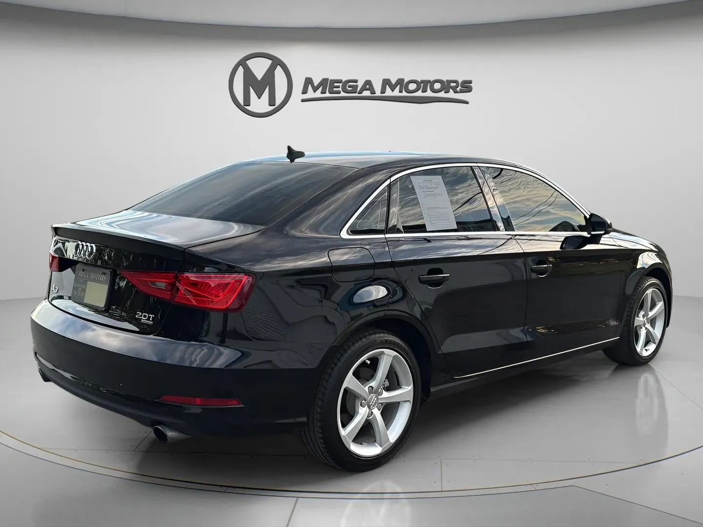 Used 2015 Audi A3 2.0T Premium w/ Aluminum Style Package image 5