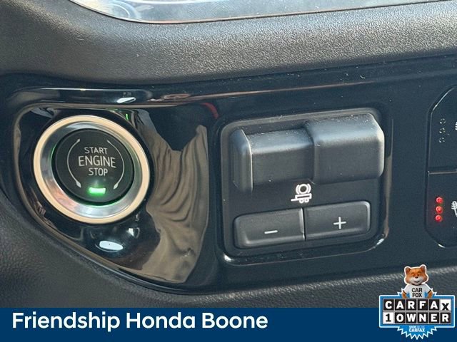 Used 2024 Chevrolet Silverado 2500 LTZ image 37