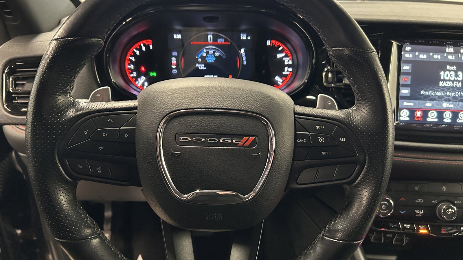 Used 2024 Dodge Durango GT image 21