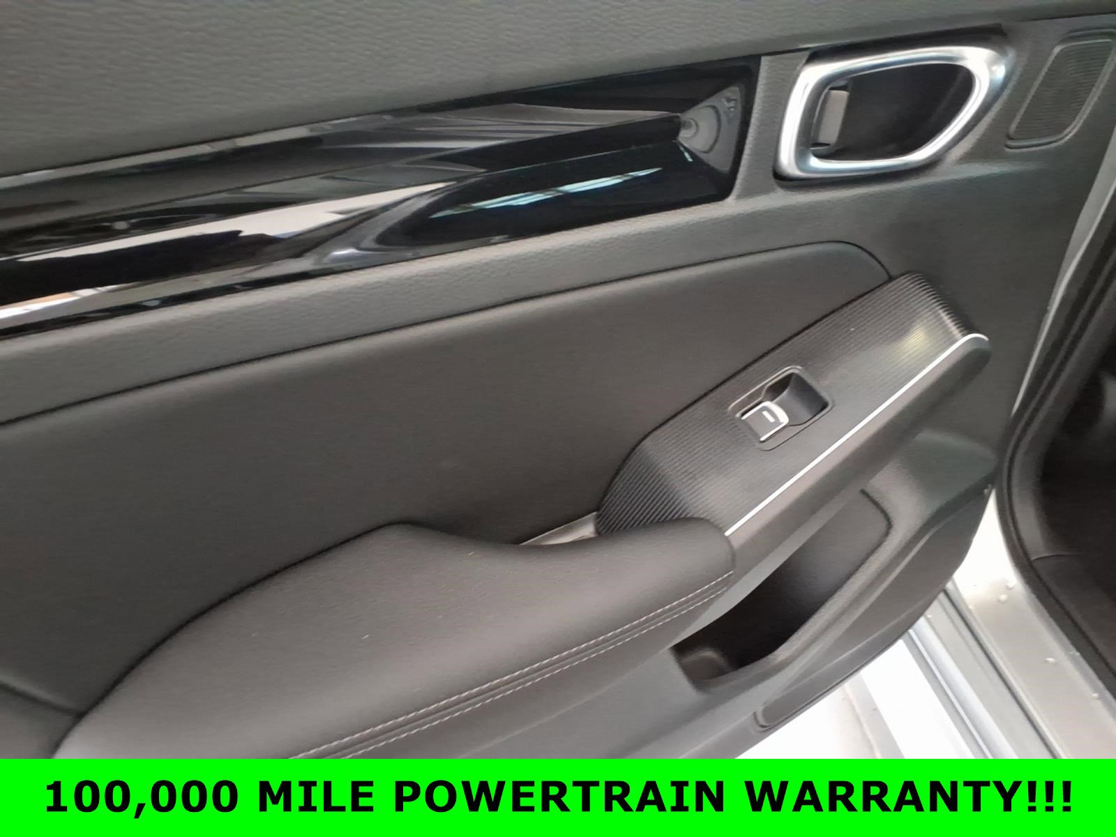 Certified 2026 Honda Civic Sport Touring image 16