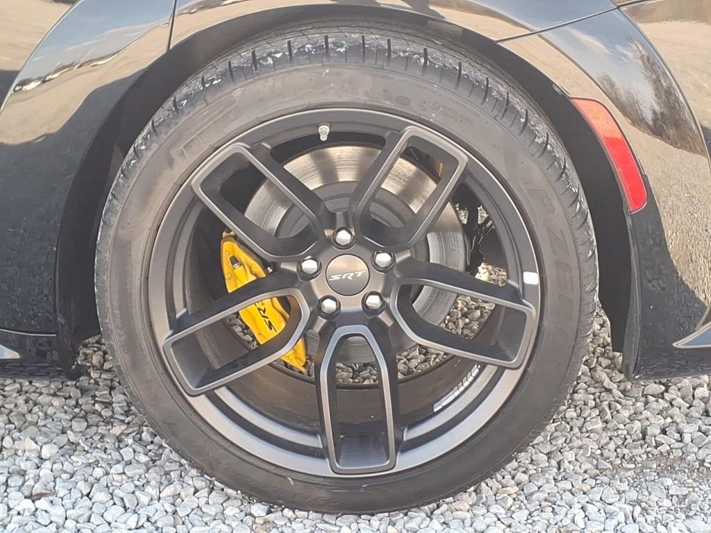 Used 2023 Dodge Charger SRT Hellcat image 12