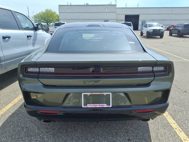 New 2026 Dodge Charger R/T w/ Driver Convenience Group AWD/4WD image 6