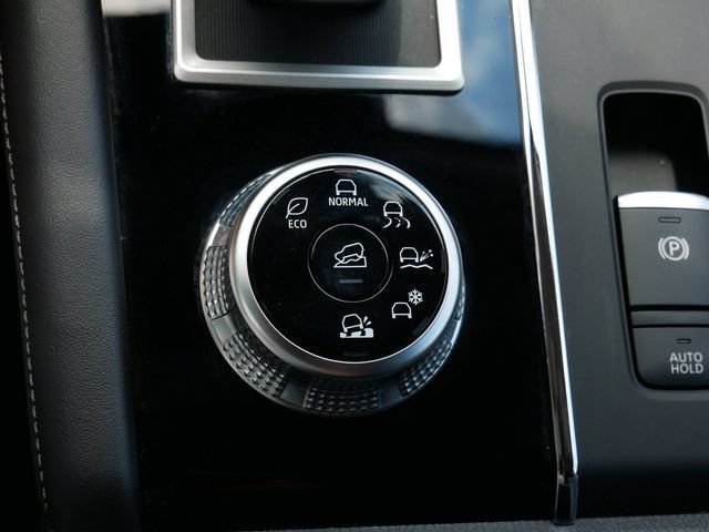 Used 2024 Mitsubishi Outlander SE AWD/4WD image 23