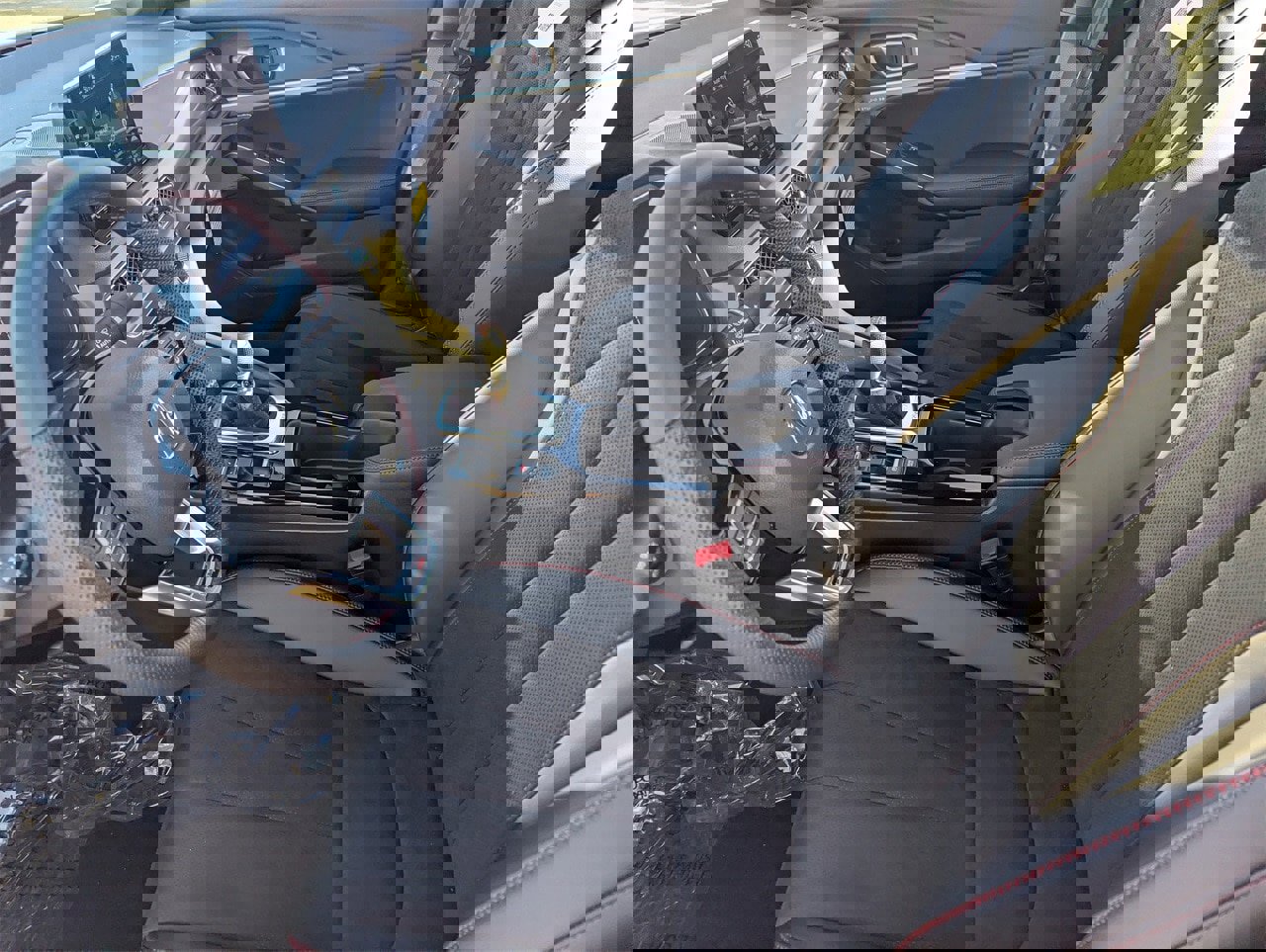 New 2026 Acura Integra Type S image 28