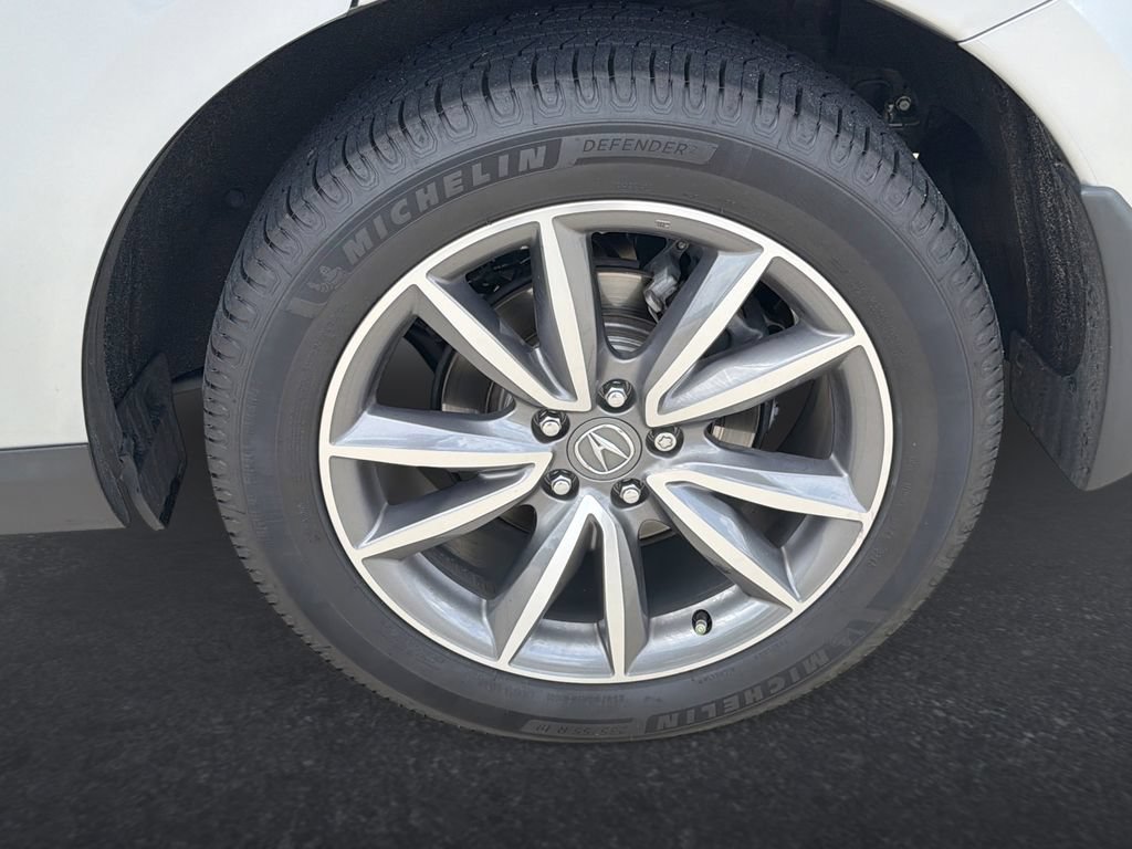 Used 2023 Acura RDX w/ Technology Package FWD image 31