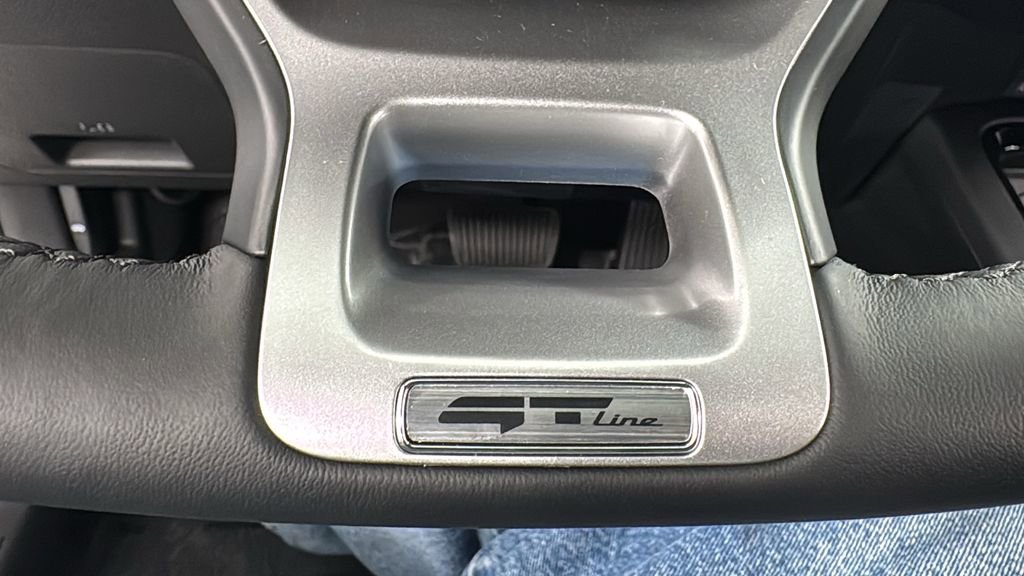 New 2026 Kia K5 GT-Line image 21