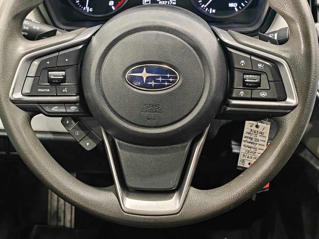 Used 2021 Subaru Legacy w/ Alloy Wheel Package AWD/4WD image 5