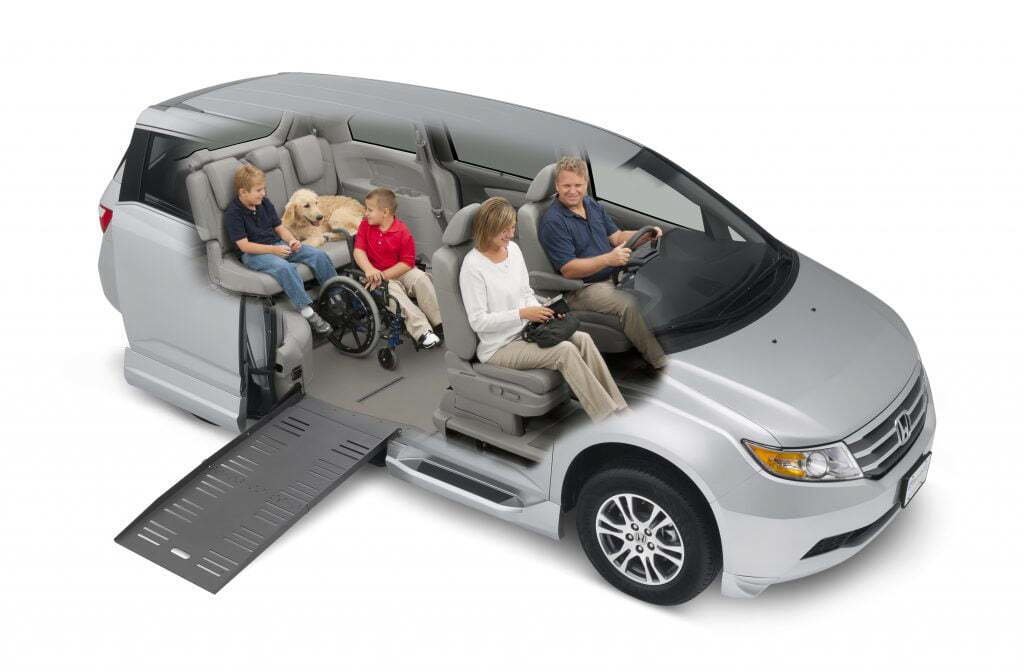 Used 2024 Chrysler Pacifica Touring FWD image 31