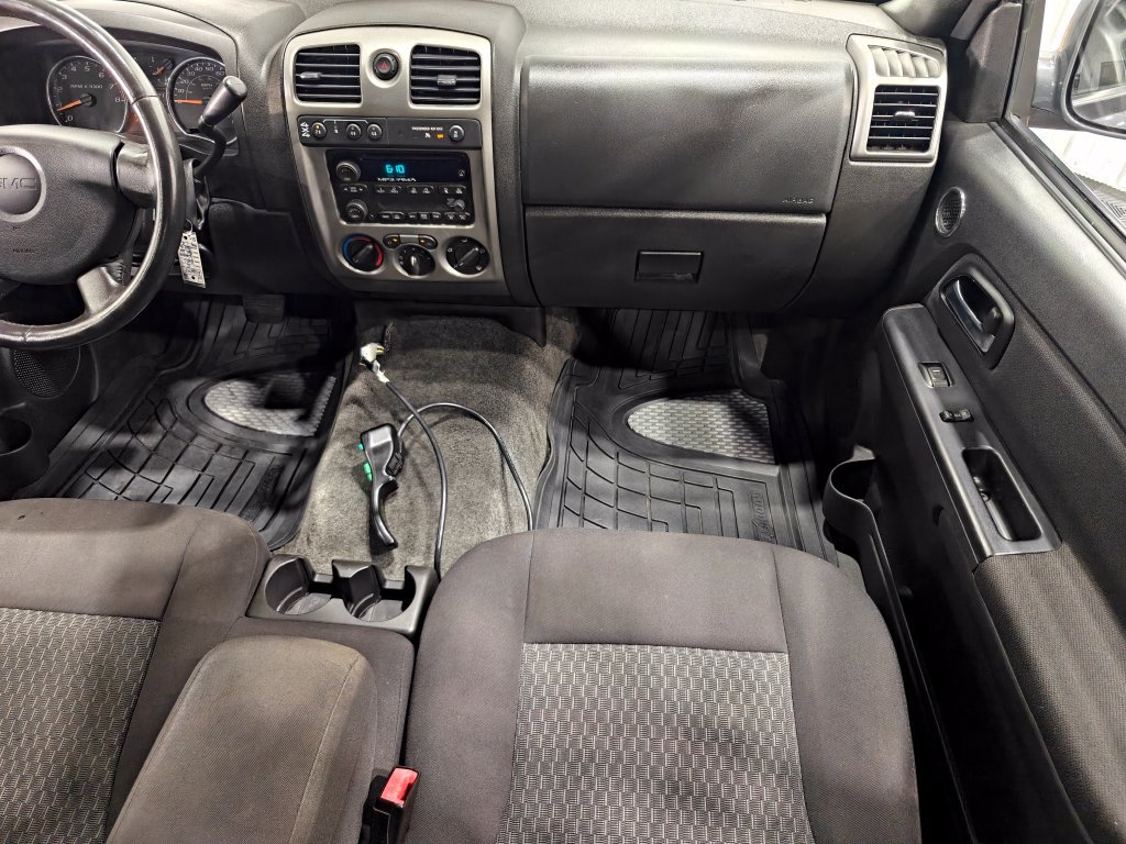 Used 2012 GMC Canyon SLE AWD/4WD image 31