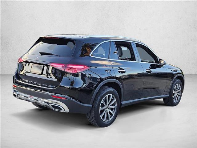 Used 2025 Mercedes-Benz GLC 300 image 5