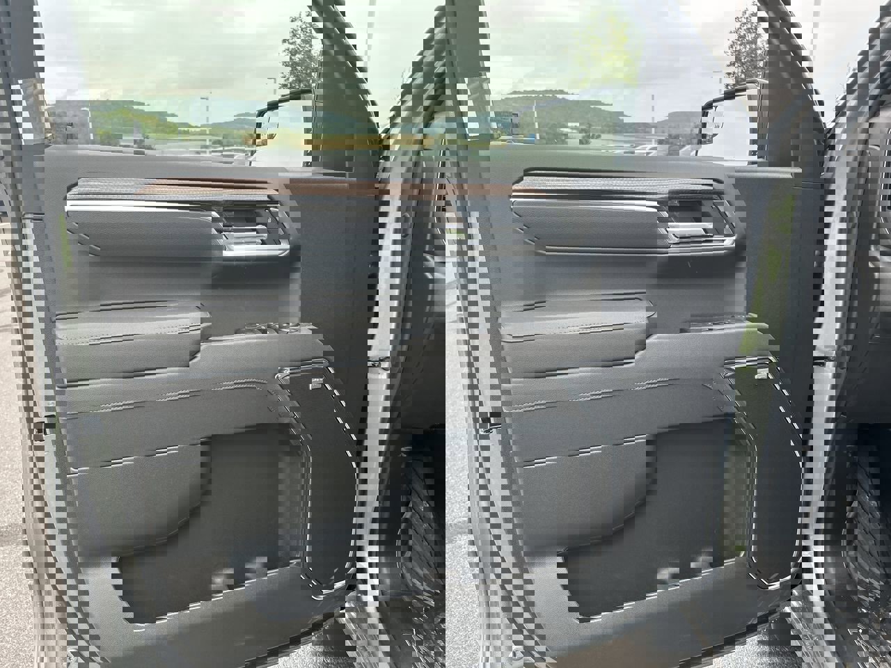 New 2026 Chevrolet Silverado 1500 RST w/ All Star Edition Plus image 23