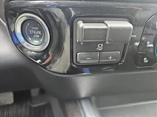 Used 2026 Chevrolet Silverado 1500 LTZ w/ LTZ Premium Texas Edition AWD/4WD image 26
