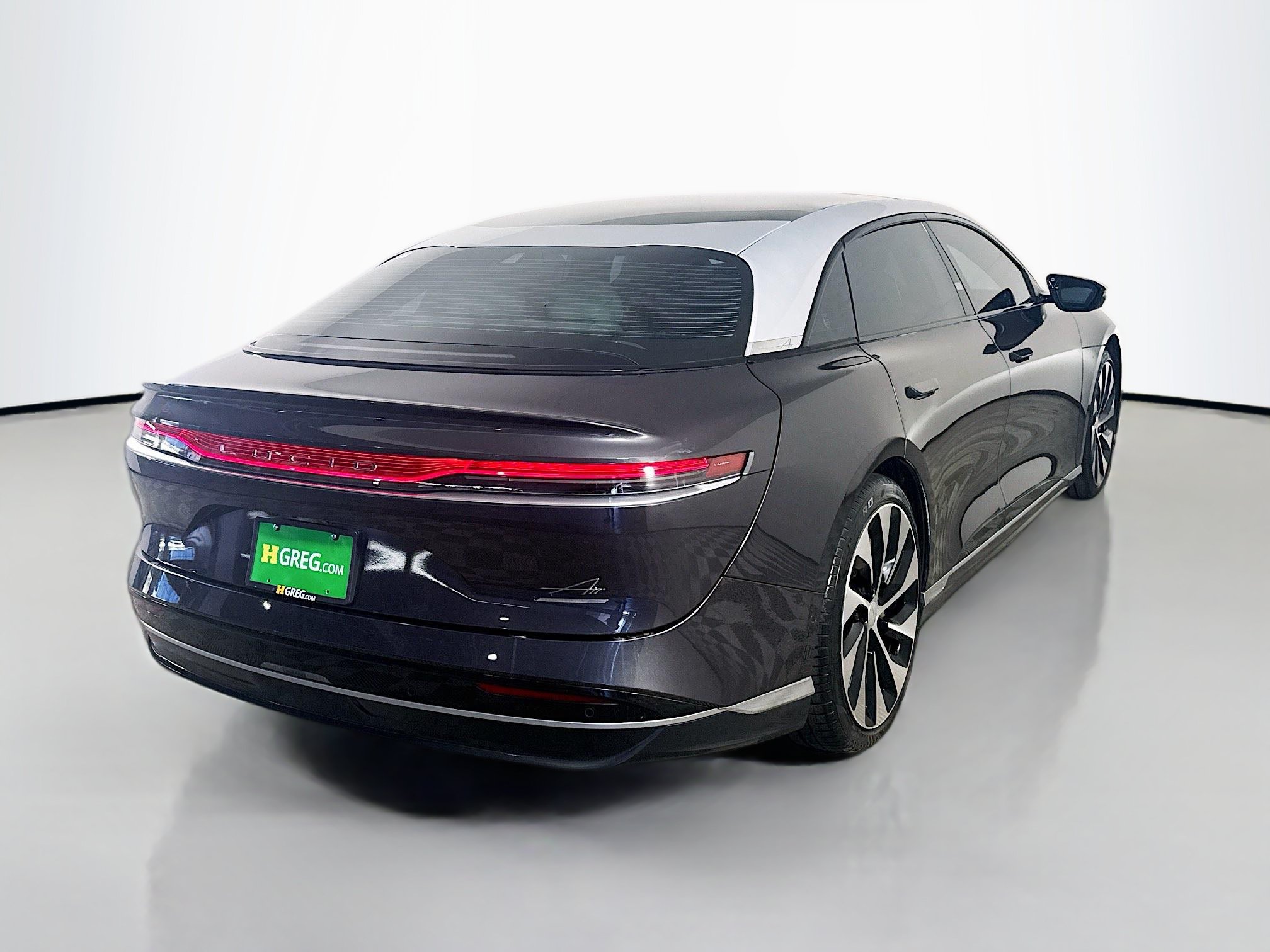 Used 2023 Lucid Air Grand Touring AWD/4WD image 10