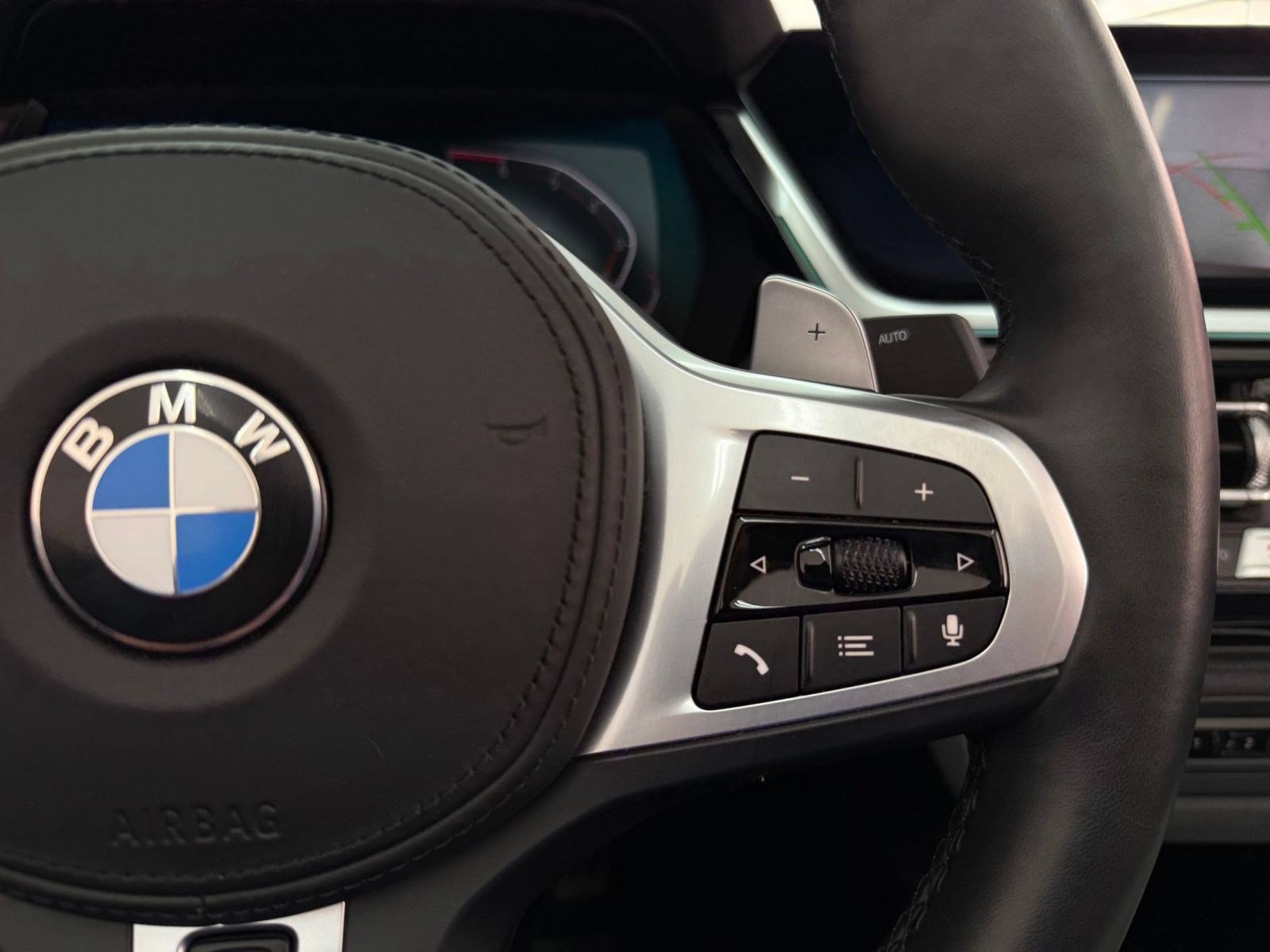 Used 2026 BMW Z4 sDrive30i w/ Premium Package RWD image 14