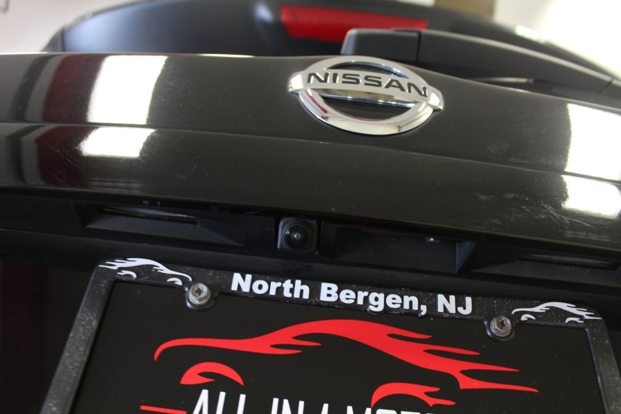 Used 2019 Nissan Pathfinder SL image 36