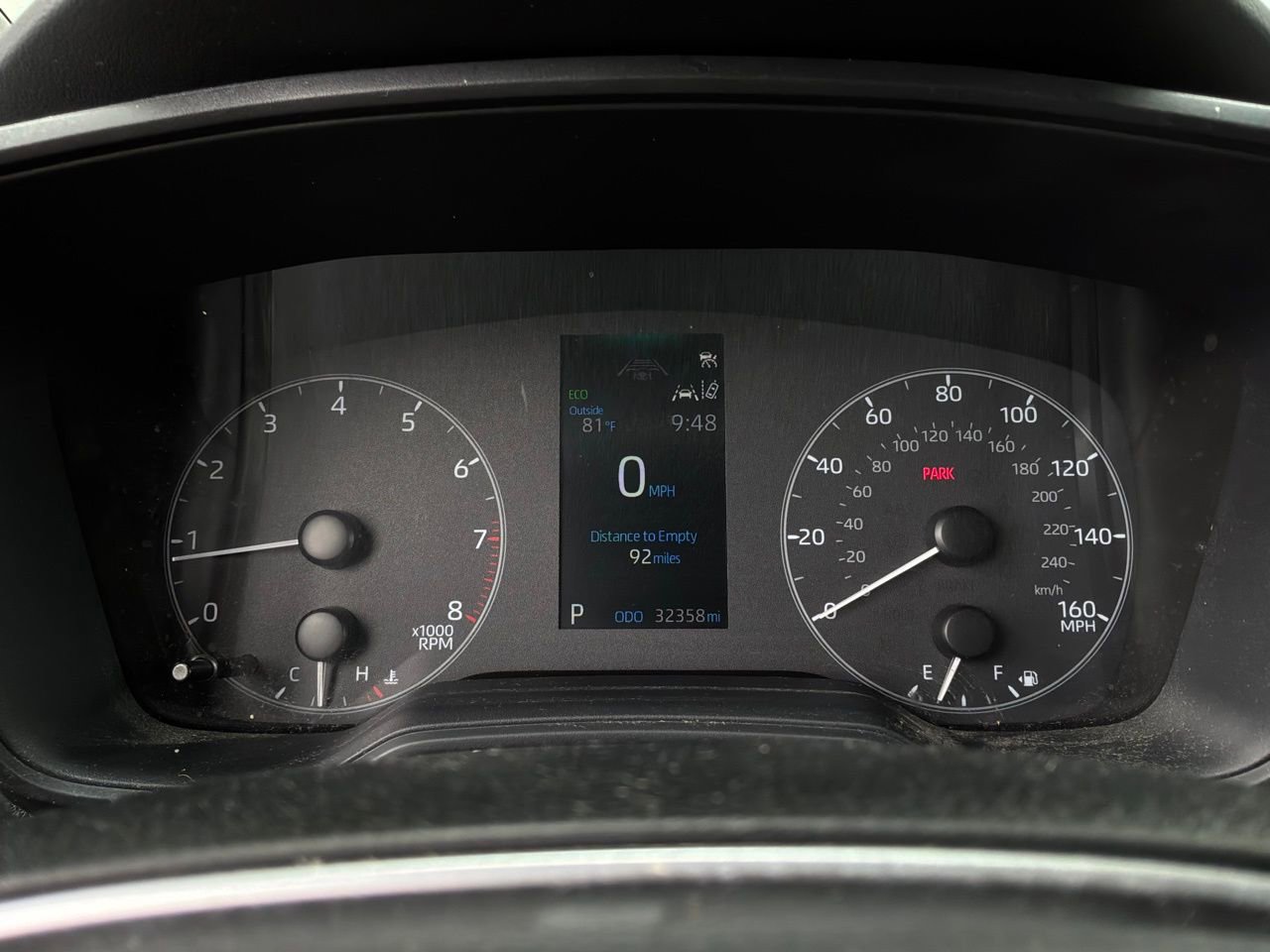 Used 2024 Toyota Corolla SE image 35