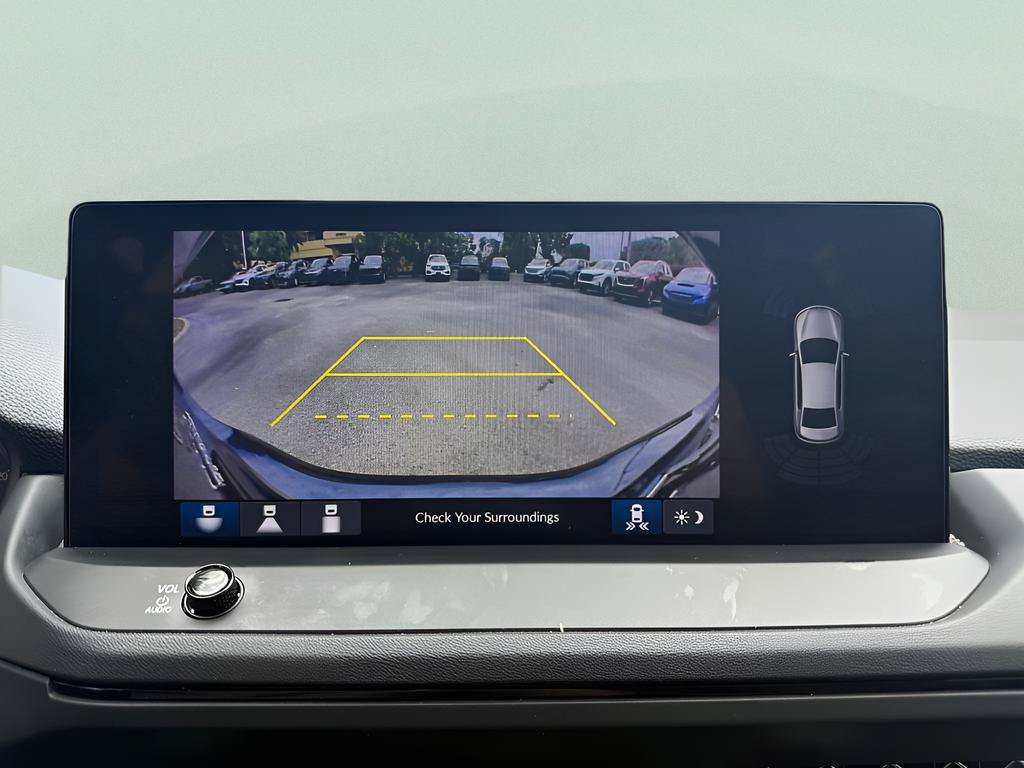 Certified 2025 Honda Accord Touring image 19