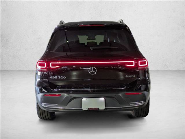 Certified 2023 Mercedes-Benz EQB 300 4MATIC image 7