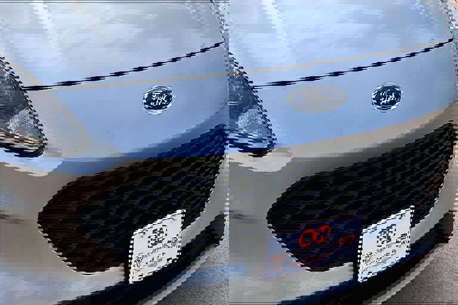 Used 2021 Ford Escape S FWD image 28