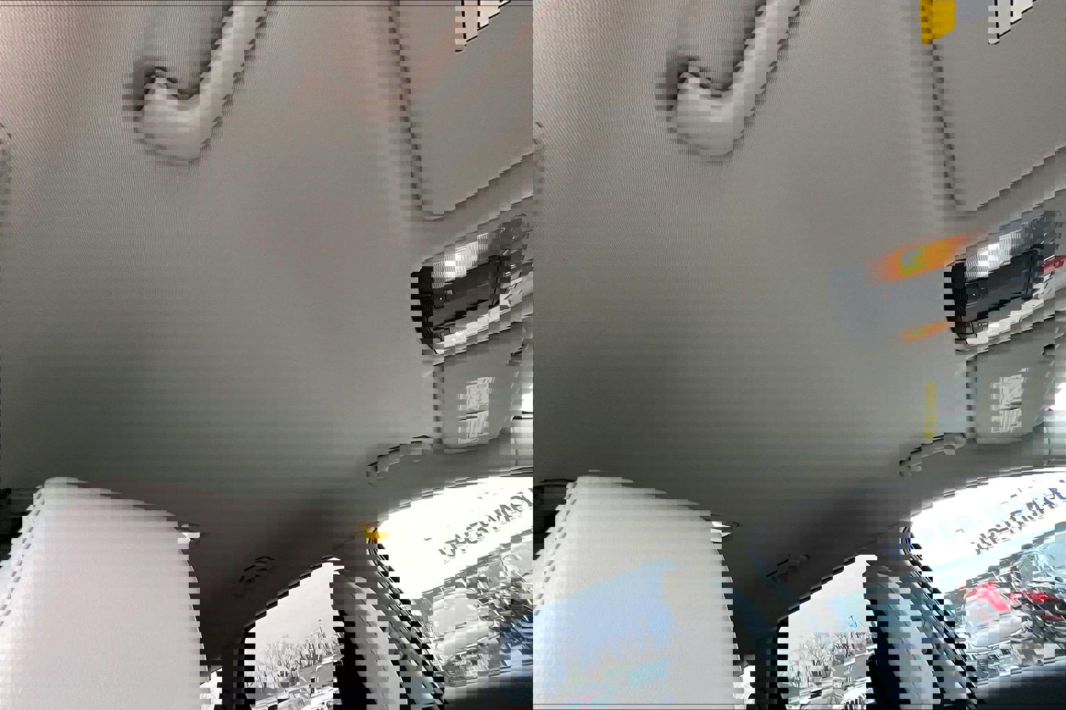 Used 2025 Kia Sportage EX image 22