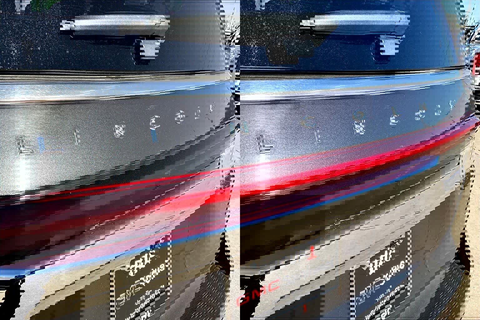 Used 2024 Lincoln Navigator L Reserve image 30