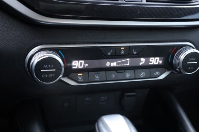 Used 2023 Nissan Altima 2.0 SR image 28