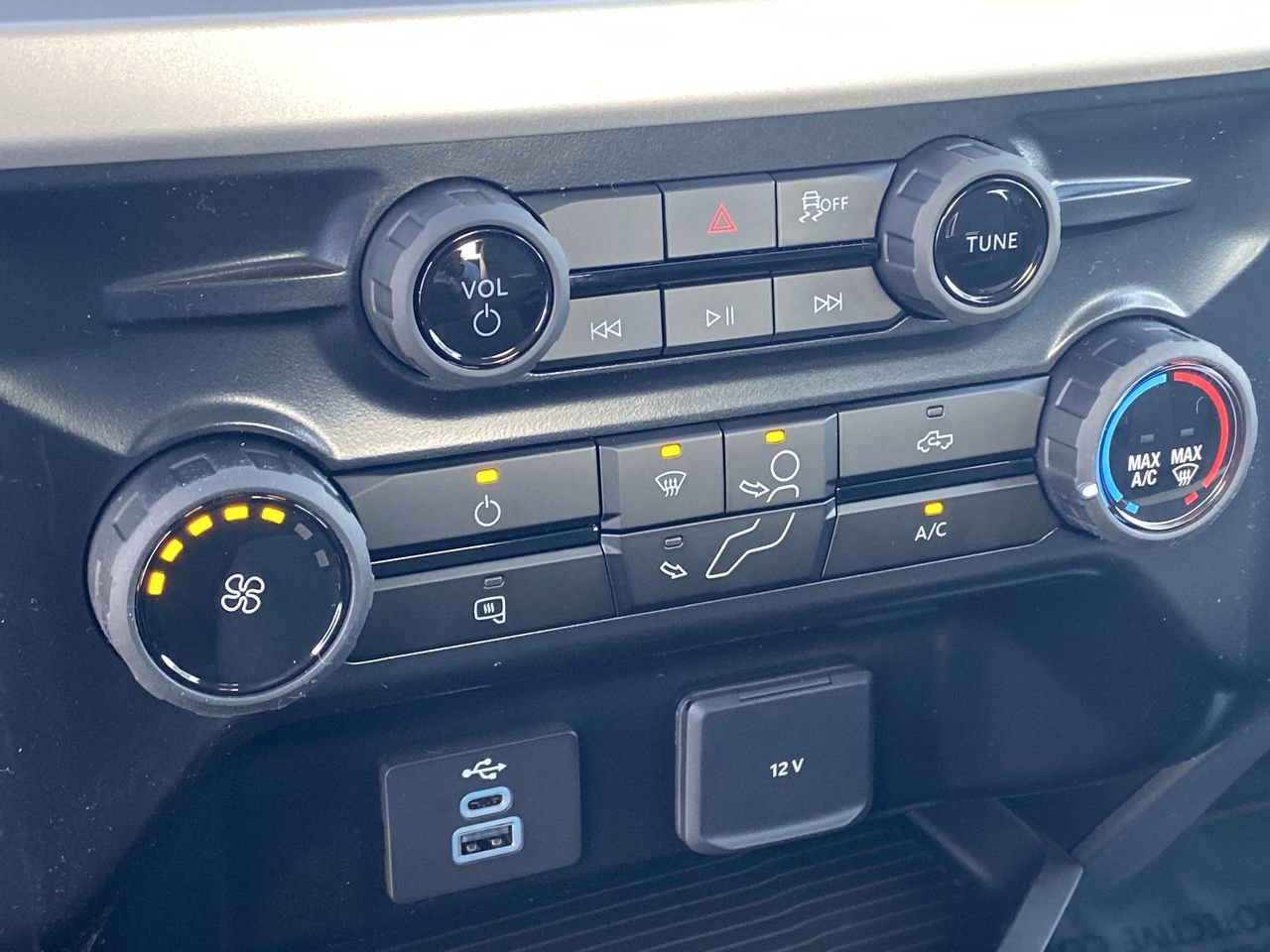 New 2026 Ford F350 XL w/ STX Appearance Package image 25