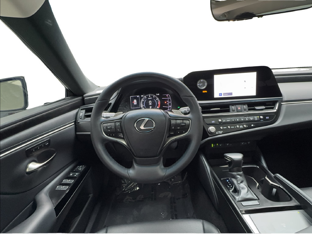 Used 2024 Lexus ES 350 w/ Premium Package FWD image 39