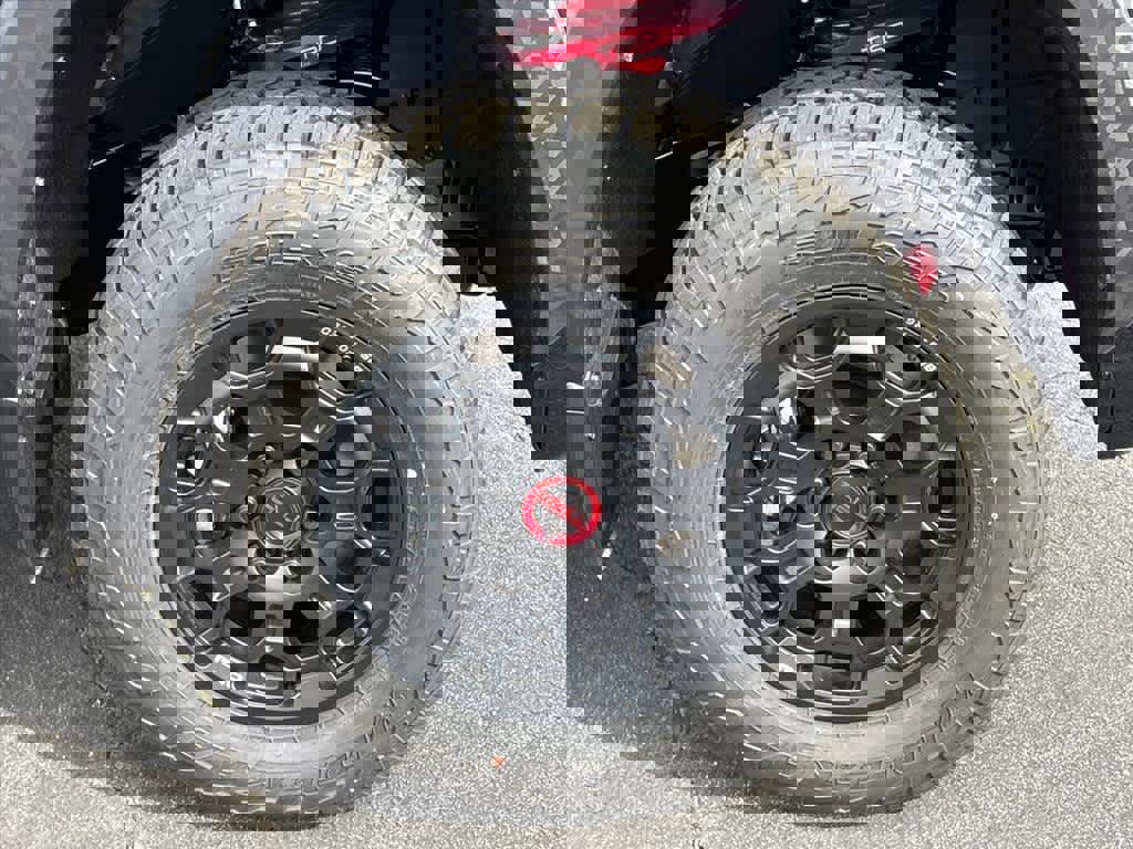 New 2026 Toyota Tundra TRD Pro image 32