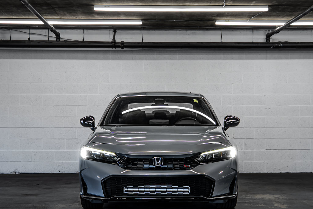 Used 2026 Honda Civic Si image 8