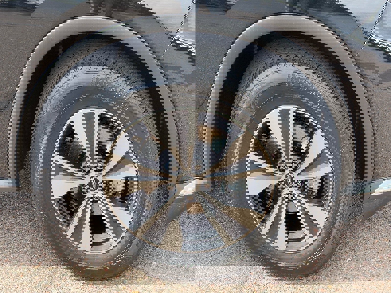 Certified 2023 Nissan Murano SV image 8