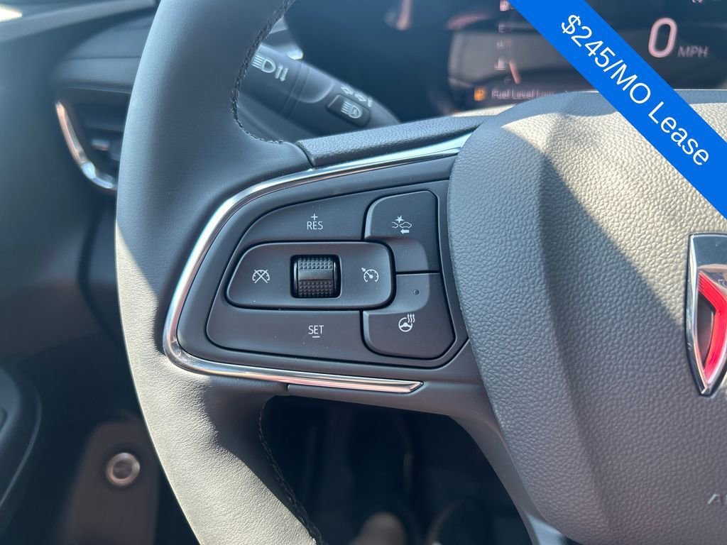 New 2026 Buick Envista Preferred FWD image 46