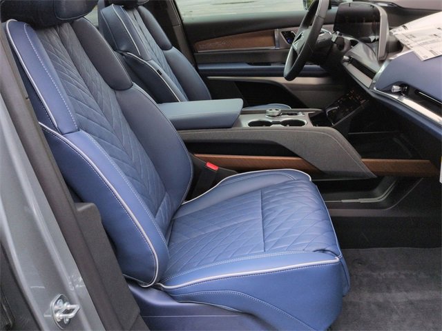 New 2026 Cadillac Vistiq Premium Luxury image 29