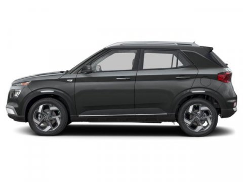 New 2026 Hyundai Venue SEL FWD image 3