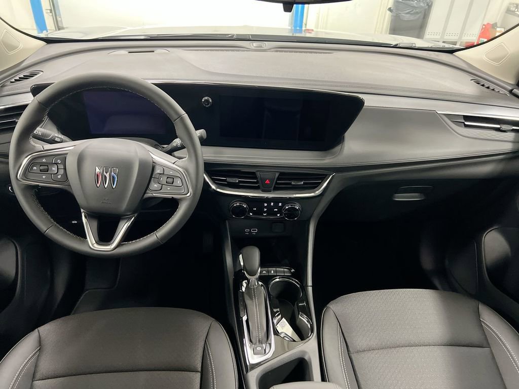 New 2026 Buick Encore GX Preferred w/ Comfort Package image 10