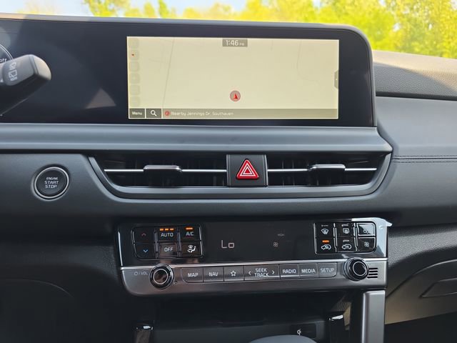 New 2026 Kia Seltos EX FWD image 10