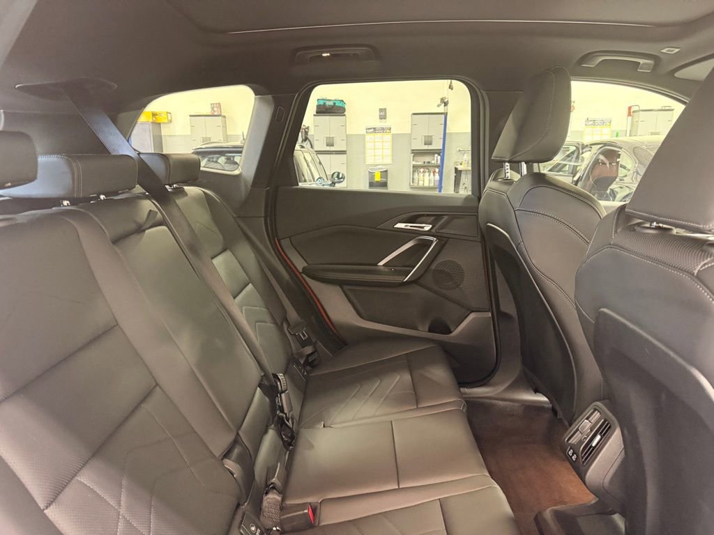 Used 2025 BMW X1 xDrive28i image 26