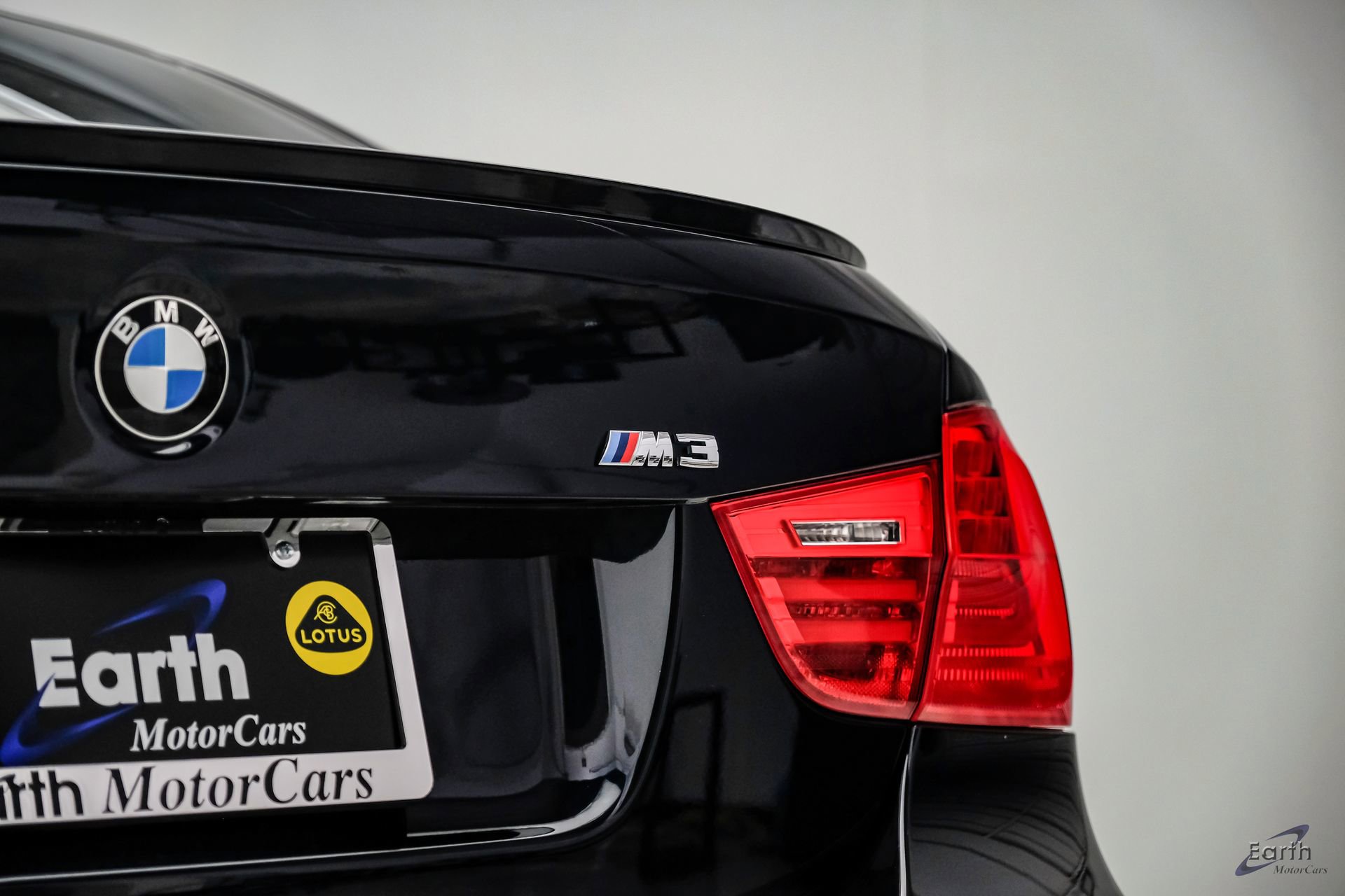 Used 2011 BMW M3 Sedan RWD image 16