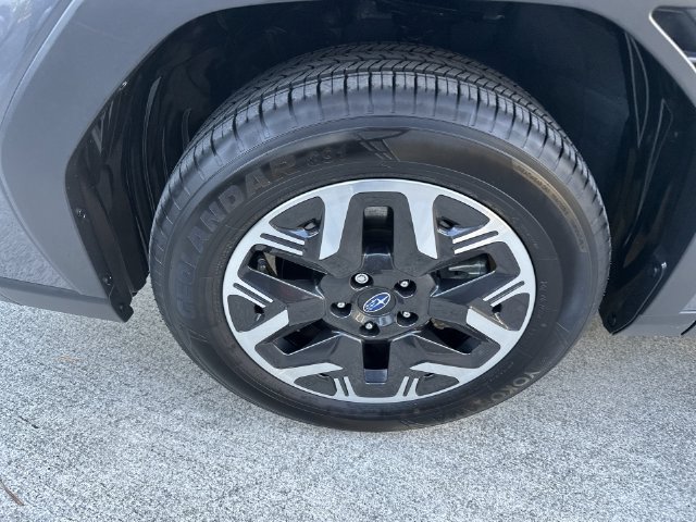 Certified 2026 Subaru Forester Premium AWD/4WD image 10